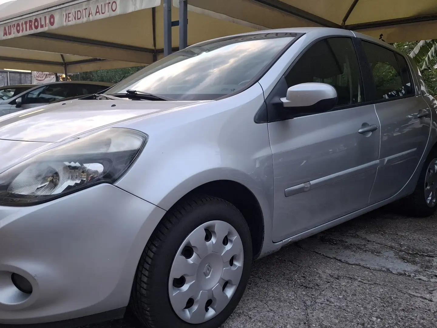 Renault Clio 5p 1.2 16v 20th Anniversario - 2