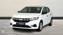 Dacia Sandero 1.0 ECO-G 100ch Essential