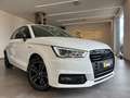 Audi A1 A1 Sportback 1.4 tdi S-Line edition Blanc - thumbnail 1