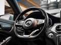 Mercedes-Benz CLA 180 d Break Pack AMG, Cuir, Led, Garantie 1 an Gris - thumbnail 25