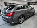 Mercedes-Benz CLA 180 d Break Pack AMG, Cuir, Led, Garantie 1 an Gris - thumbnail 7