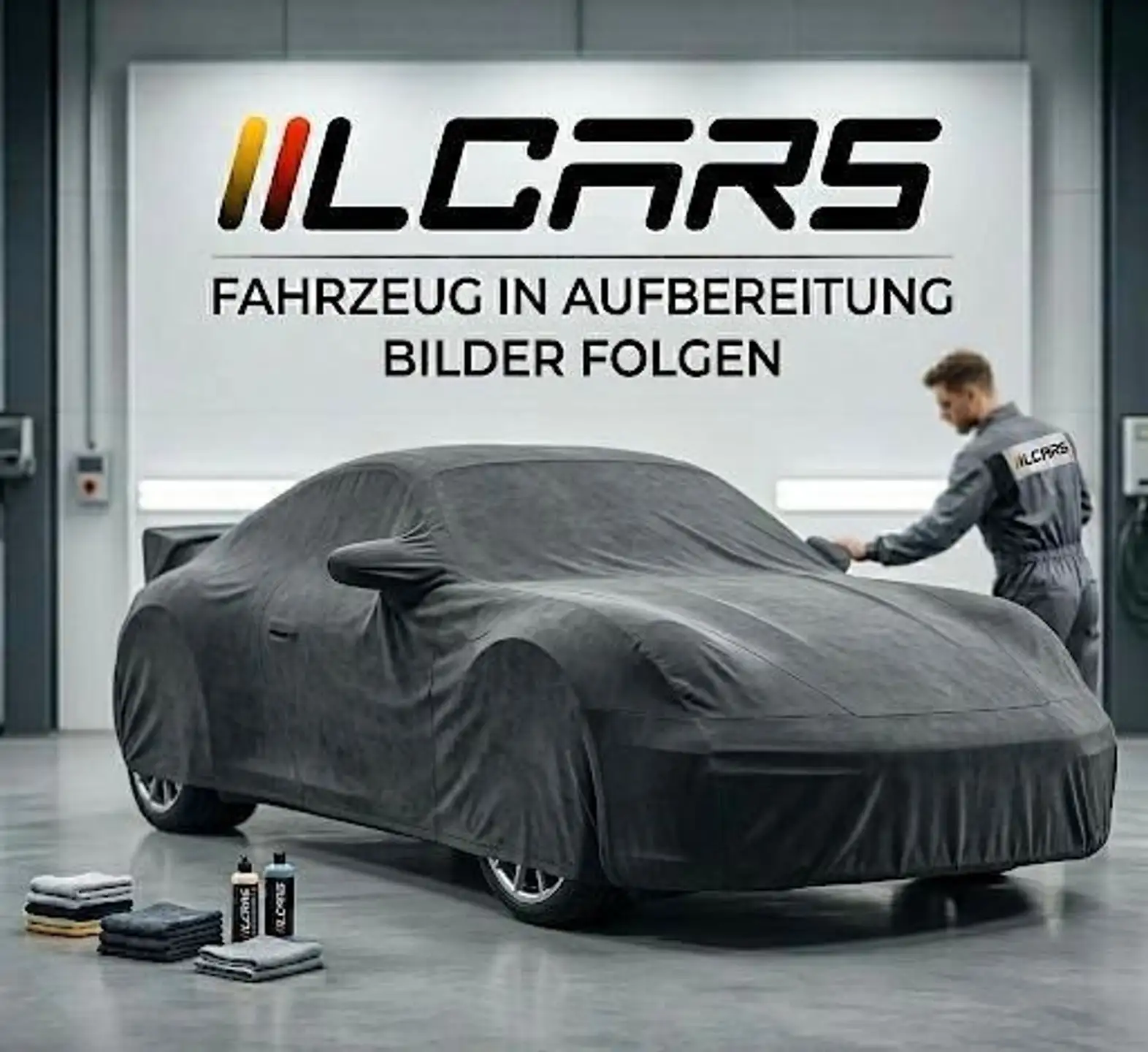 포르쉐 Porsche Cayenne GTS 2024 회색