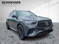 Mercedes-Benz GLE 53 AMG HYBRID 4MATIC+ ACC W-Paket  SpurW Grau - thumbnail 3