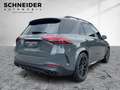 Mercedes-Benz GLE 53 AMG HYBRID 4MATIC+ ACC W-Paket  SpurW Grau - thumbnail 6