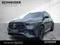 Mercedes-Benz GLE 53 AMG HYBRID 4MATIC+ ACC W-Paket  SpurW Grau - thumbnail 1