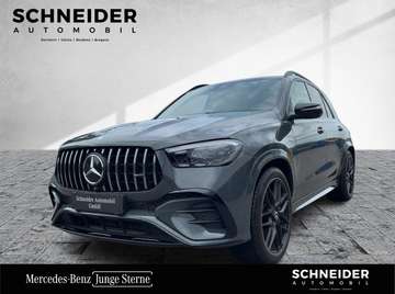 HYBRID 4MATIC+ ACC W-Paket SpurW