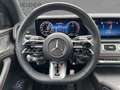Mercedes-Benz GLE 53 AMG HYBRID 4MATIC+ ACC W-Paket  SpurW Grau - thumbnail 9