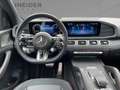 Mercedes-Benz GLE 53 AMG HYBRID 4MATIC+ ACC W-Paket  SpurW Grau - thumbnail 8
