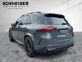 Mercedes-Benz GLE 53 AMG HYBRID 4MATIC+ ACC W-Paket  SpurW Grau - thumbnail 5