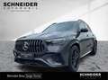 Mercedes-Benz GLE 53 AMG HYBRID 4MATIC+ W-Paket Sportauspuff Grau - thumbnail 1