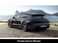 Porsche Taycan 4S Cross Turismo HA-Lenkung Head-Up BOSE Zwart - thumbnail 3