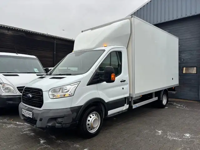 Ford Transit 2.2 TDCI Airco.