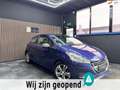Peugeot 208 1.4 VTi Allure 1e Eig navi cruise leder Usb Lm Vel Azul - thumbnail 1