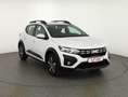 Dacia Sandero Stepway TCe 90 Navi Tempomat AppConnect Weiß - thumbnail 7