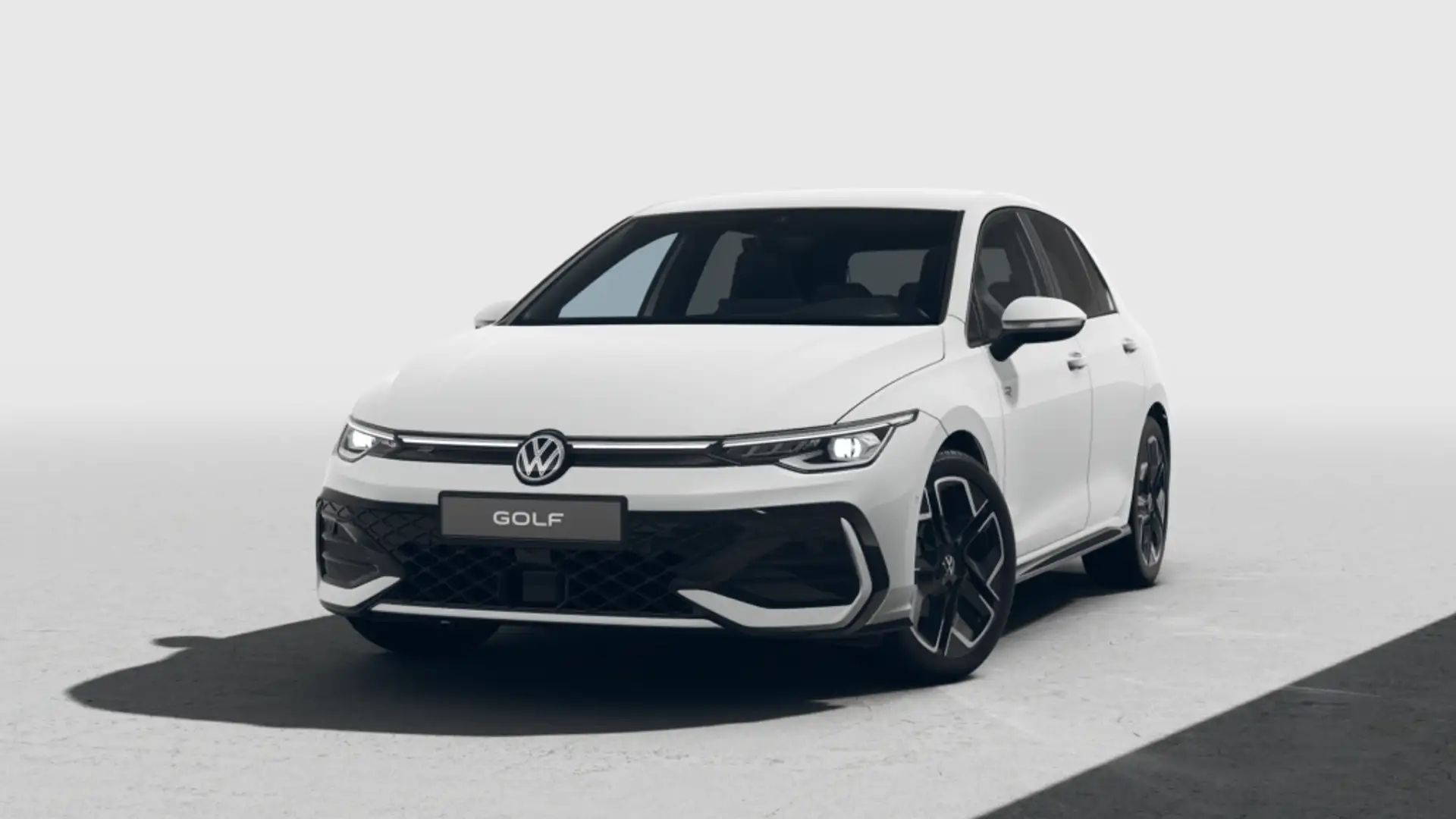 Volkswagen Golf R-Line Limited - Sur commande - 2