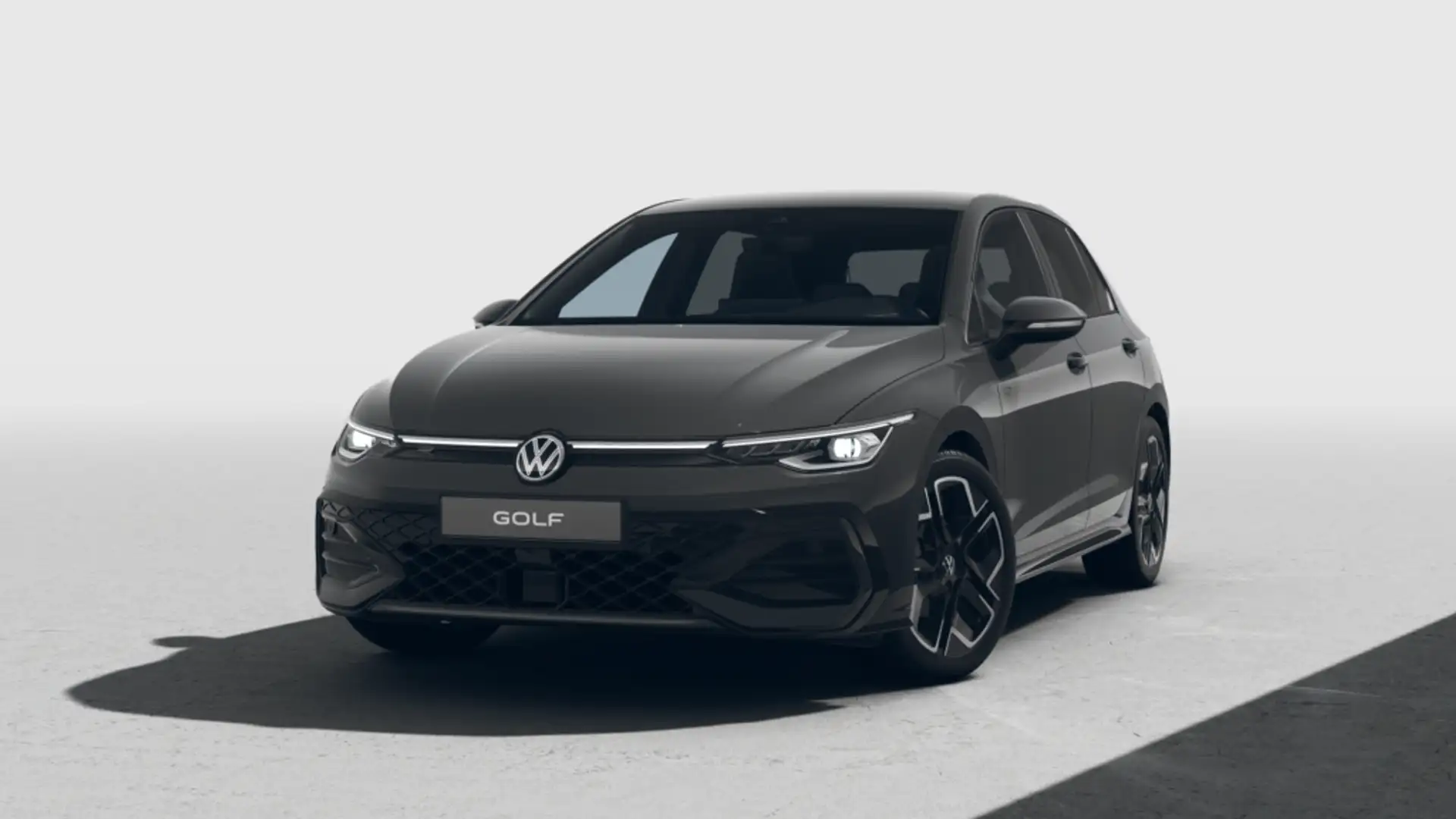 Volkswagen Golf R-Line Limited - Sur commande - 1