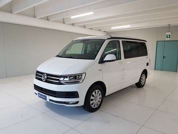 T6 2016 2.0 tdi 150cv Ocean DSG