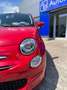 Fiat 500 Club Rot - thumbnail 5