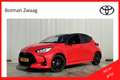 Toyota Yaris 1.5 Hybrid Executive Limited | Head Up Display | J Rood - thumbnail 1