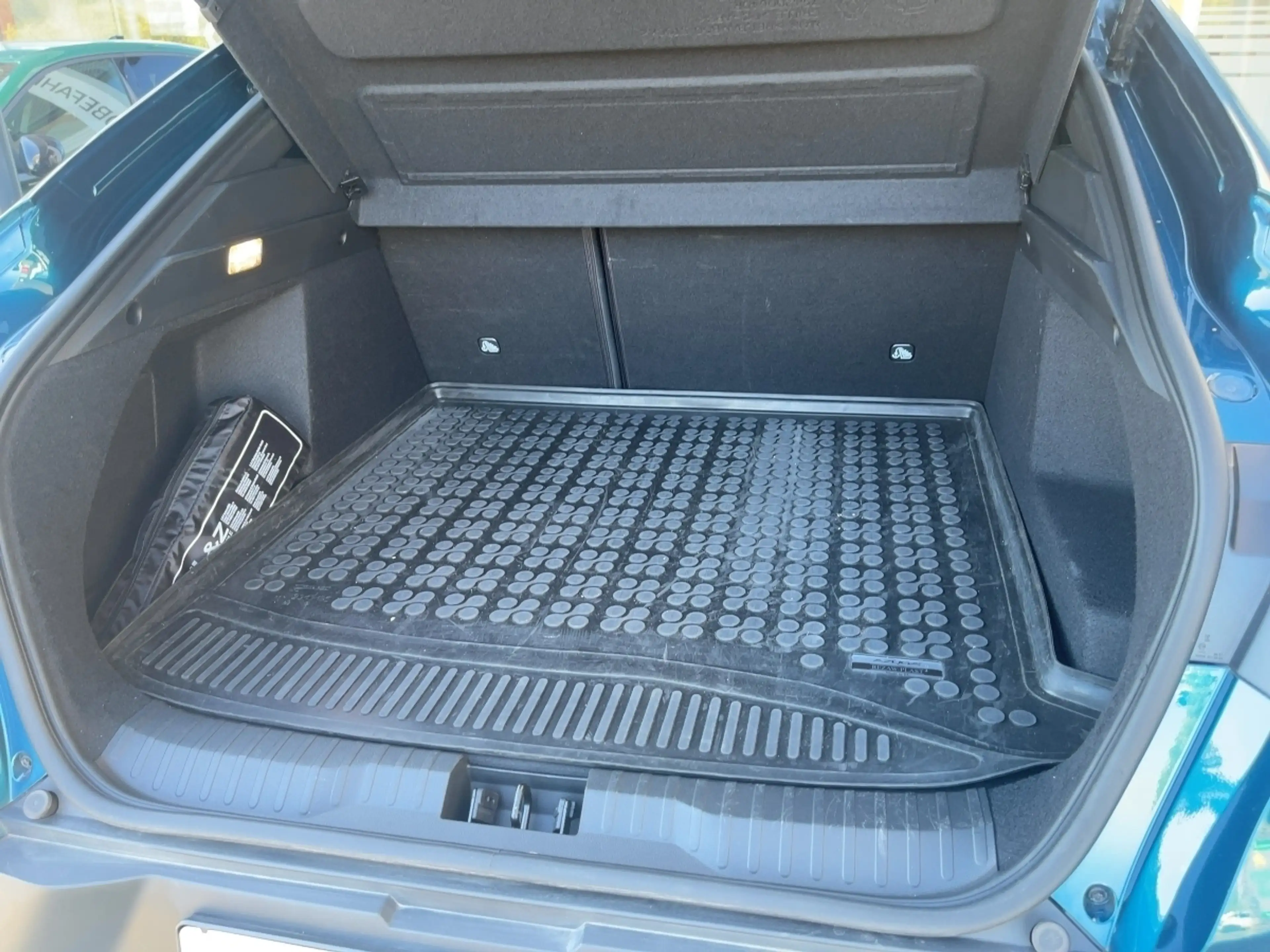 Renault Arkana Techno 1.3 TCe 140 Mild-Hybrid — photo 13
