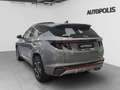 Hyundai TUCSON 1.6 SHINE N-LINE Gris - thumbnail 7