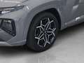 Hyundai TUCSON 1.6 SHINE N-LINE Gris - thumbnail 19