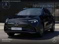 Mercedes-Benz EQA 250 AMG+PLUS-PAKET+PANO+360+KEYLESS Schwarz - thumbnail 2