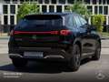 Mercedes-Benz EQA 250 AMG+PLUS-PAKET+PANO+360+KEYLESS Schwarz - thumbnail 5