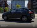 Mercedes-Benz EQA 250 AMG+PLUS-PAKET+PANO+360+KEYLESS Schwarz - thumbnail 16