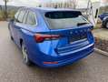 Skoda Octavia Combi 1.5 TSI e-TEC DSG Style 18"+EL.HEC Blau - thumbnail 3