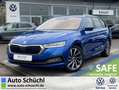 Skoda Octavia Combi 1.5 TSI e-TEC DSG Style 18"+EL.HEC Blau - thumbnail 1