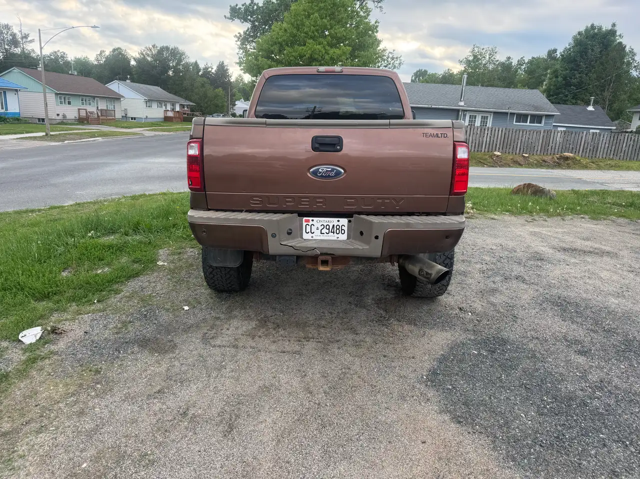 Ford F 350 снимка Ford F 350