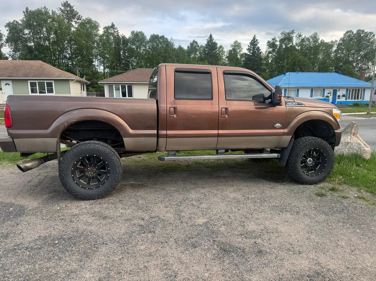 Ford F 350 снимка Ford F 350