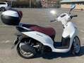 Peugeot Belville 125cc 2019 Blanc - thumbnail 1