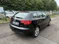 Audi A3 II 1.6 TDI 105ch DPF Start/Stop S line Nero - thumbnail 5