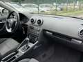 Audi A3 II 1.6 TDI 105ch DPF Start/Stop S line Nero - thumbnail 10