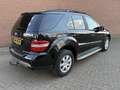 Mercedes-Benz ML 280 M-klasse CDI Negro - thumbnail 3