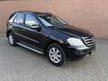 Mercedes-Benz ML 280 M-klasse CDI Negro - thumbnail 4