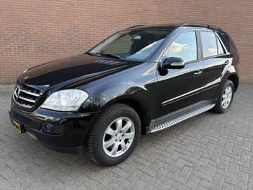 M-klasse CDI