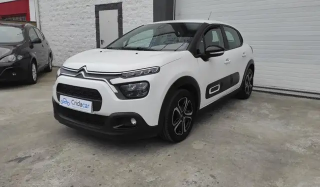Citroen C3 1.5BlueHDi S&S Feel 100
