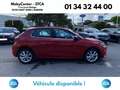 Opel Corsa 1.2 Turbo 100ch Elegance BVA Rouge - thumbnail 4
