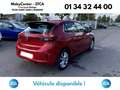 Opel Corsa 1.2 Turbo 100ch Elegance BVA Rouge - thumbnail 2
