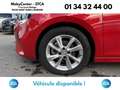 Opel Corsa 1.2 Turbo 100ch Elegance BVA Rouge - thumbnail 7