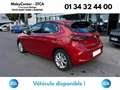 Opel Corsa 1.2 Turbo 100ch Elegance BVA Rouge - thumbnail 6