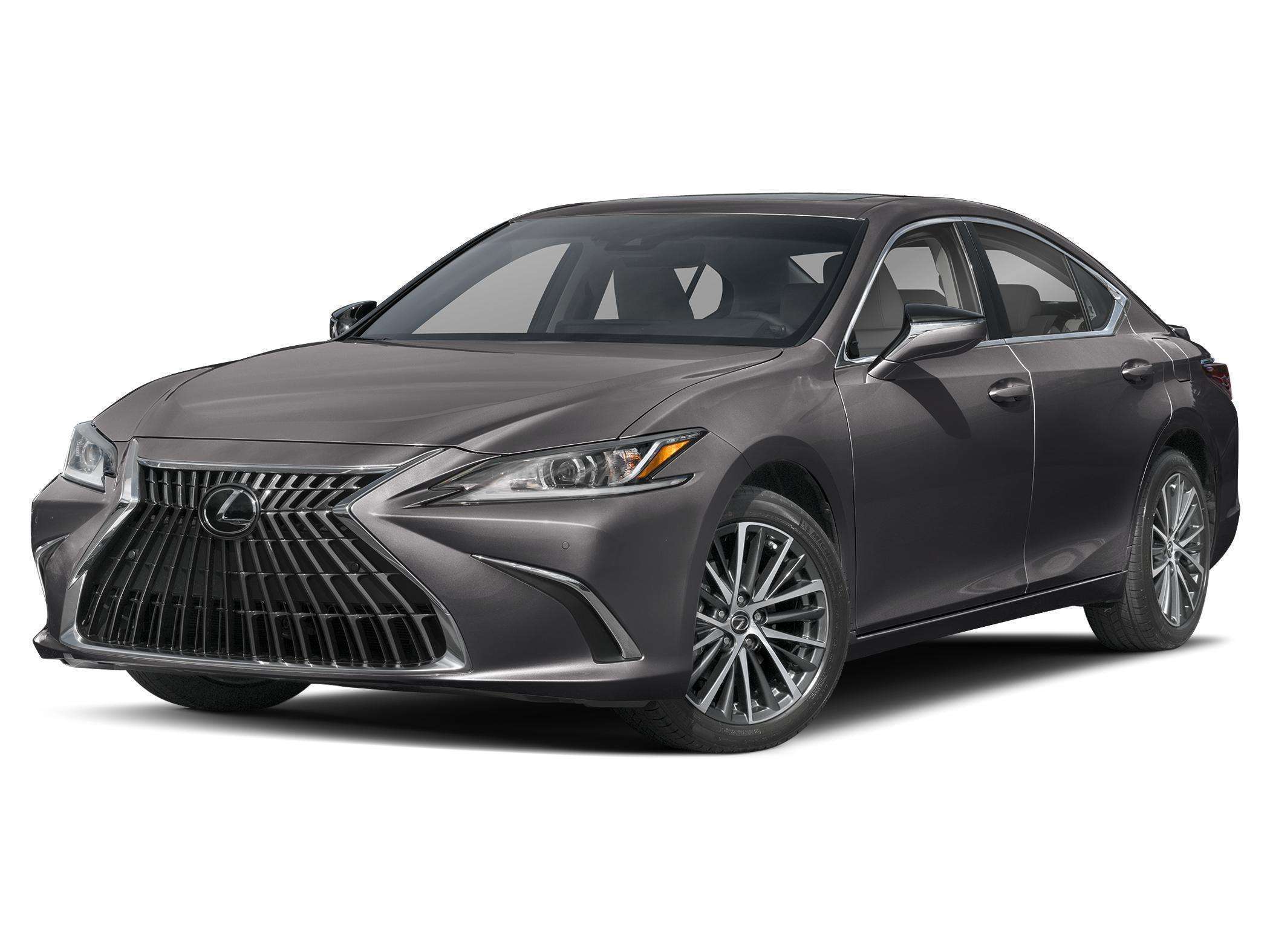 2025 Lexus ES