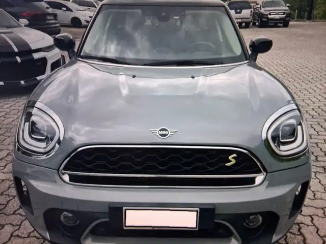 MINI Cooper SE Countryman Mini Countryman F60 2020 1.5  all4 auto
