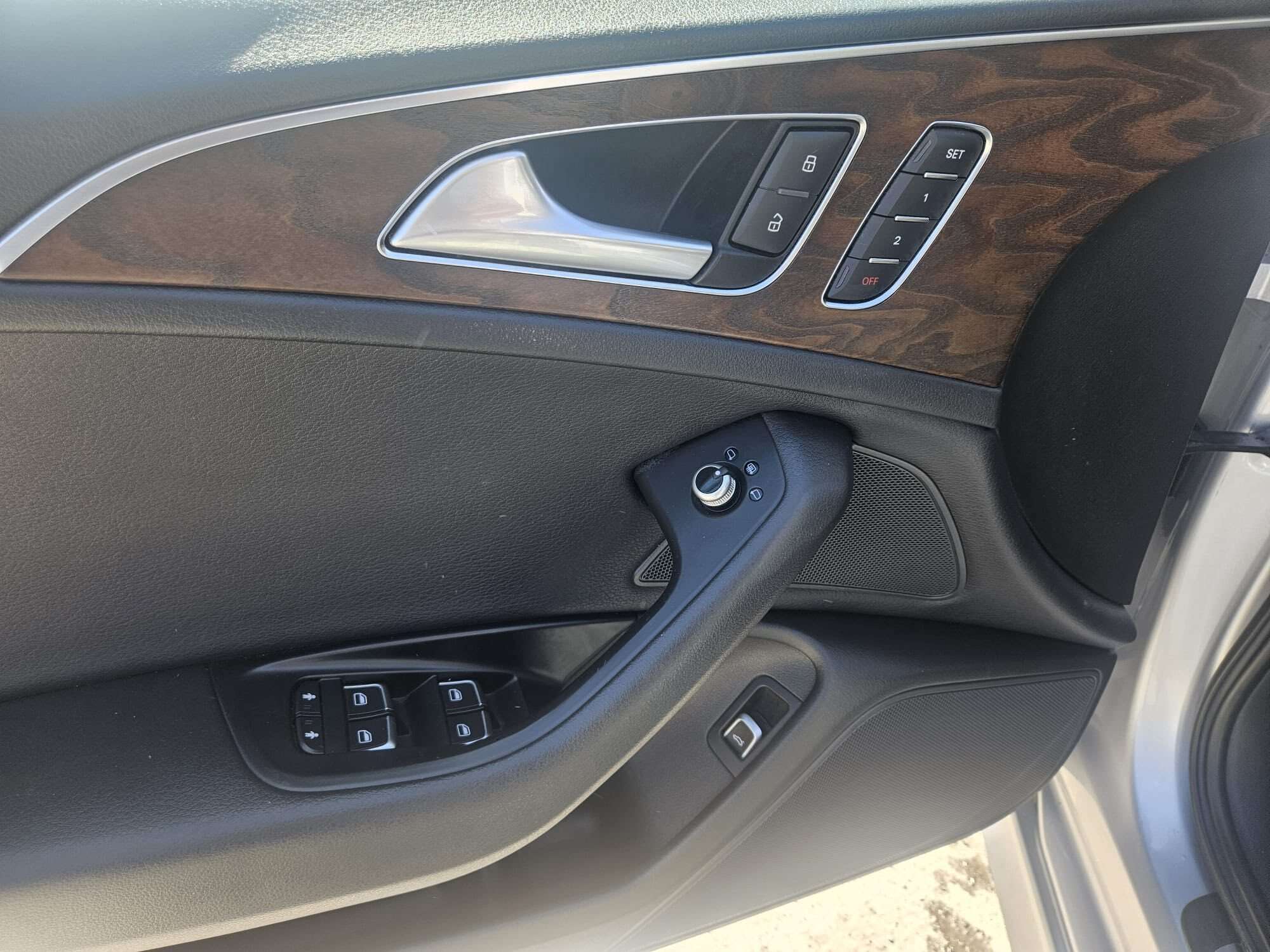 2016 Audi A6 quattro 3.0T Progressiv | AWD | Leather | Loaded thumb 21