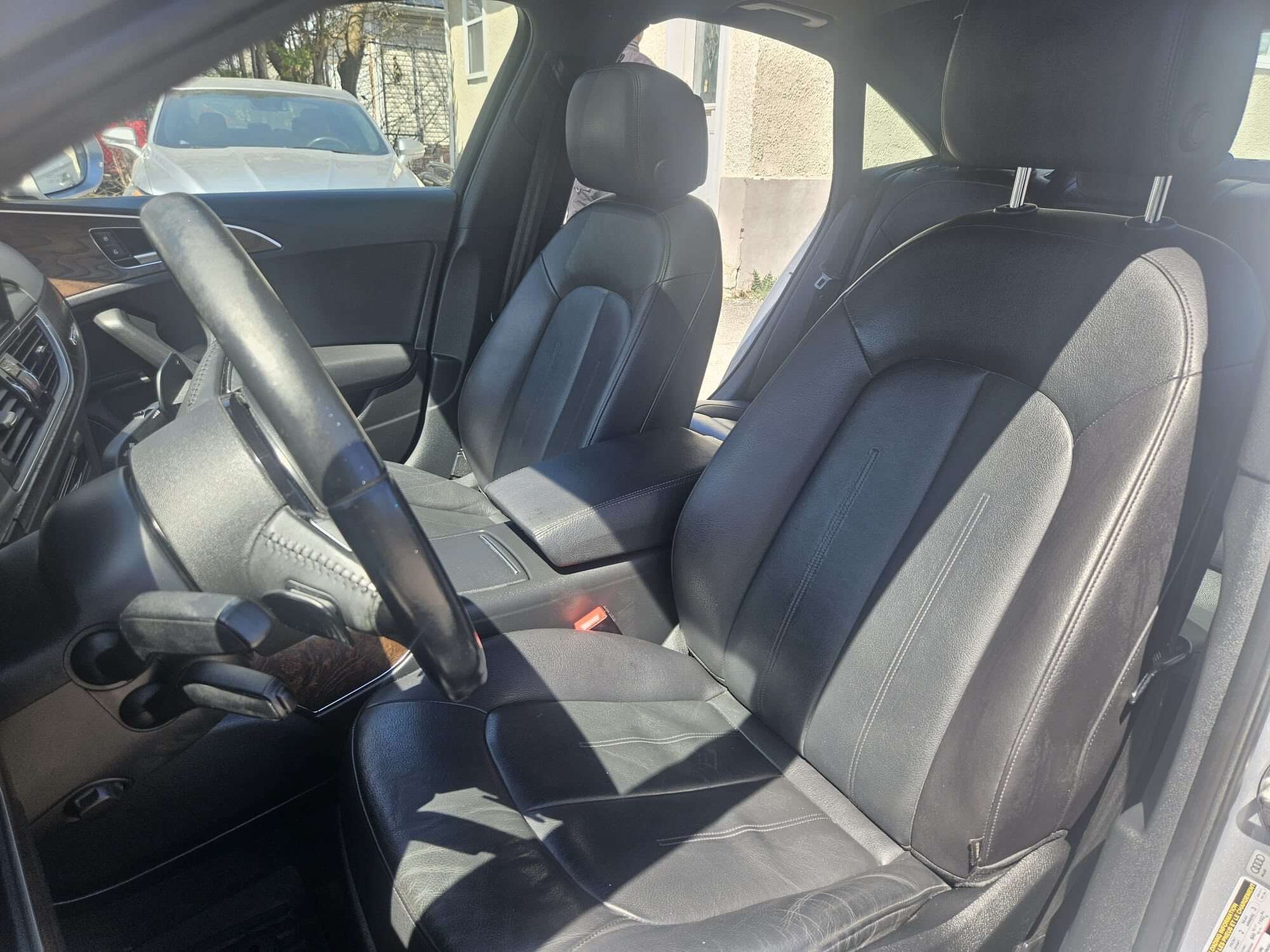 2016 Audi A6 quattro 3.0T Progressiv | AWD | Leather | Loaded thumb 20