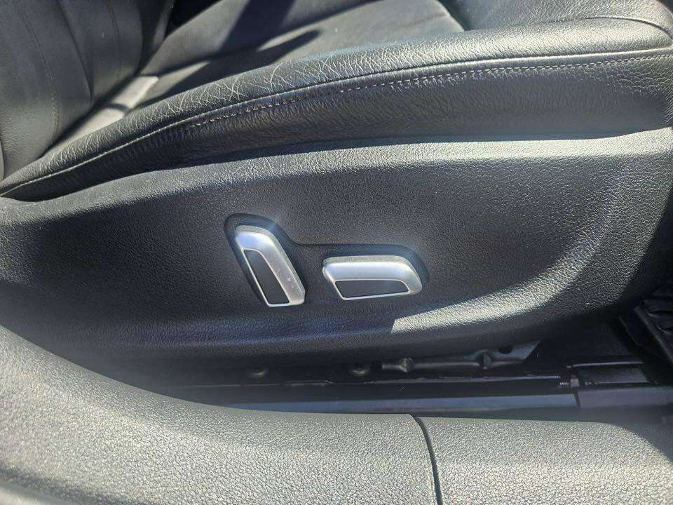 2016 Audi A6 quattro 3.0T Progressiv | AWD | Leather | Loaded thumb 13