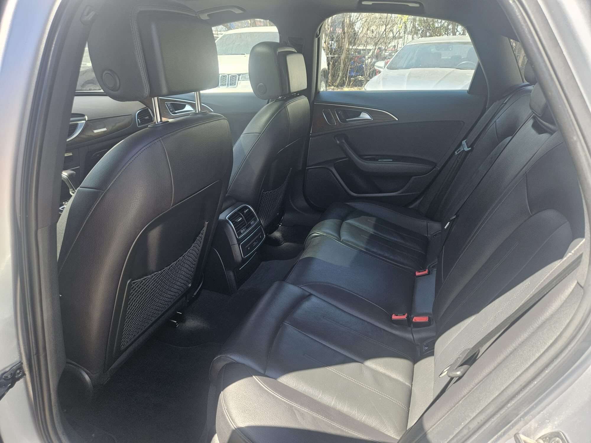 2016 Audi A6 quattro 3.0T Progressiv | AWD | Leather | Loaded thumb 25